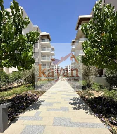 3 Bedroom Apartment for Sale in New Cairo, Cairo - 6bc97b79-cf82-4858-8c95-f2469617a854. jpg