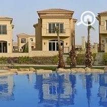 3 Bedroom Townhouse for Rent in Katameya, Cairo - images (11). jpg
