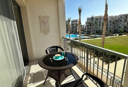 2 Bedroom Chalet for Sale in North Coast, Matruh - 1. jpg