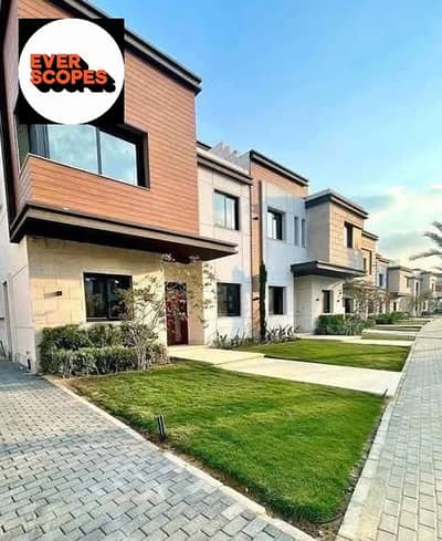 3 Bedroom Flat for Sale in New Cairo, Cairo - WhatsApp Image 2025-12-07 at 1.12. 57 PM. jpeg 3 Bedroom Flat for Sale in New Cairo, Cairo - WhatsApp Image 2025-12-07 at 1.12. 57 PM. jpeg