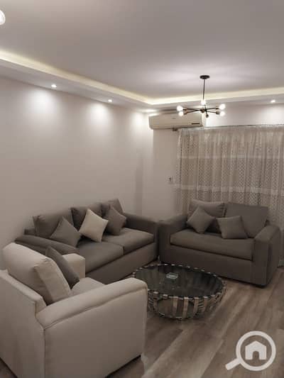 3 Bedroom Flat for Rent in New Cairo, Cairo - WhatsApp Image 2025-12-07 at 12.27. 20. jpeg