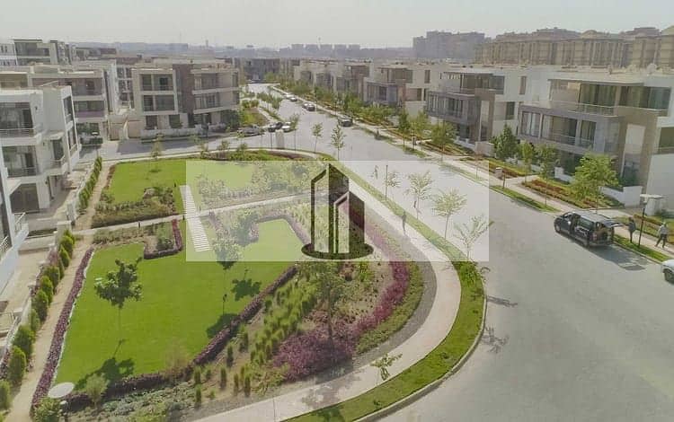 10 كمبوند-تاج-سيتي-1-1. jpg