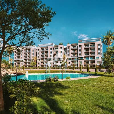 2 Bedroom Flat for Sale in 6th of October, Giza - 0c9f1f59-9c12-4ffd-b7d9-b1fdf936da7d. jpg