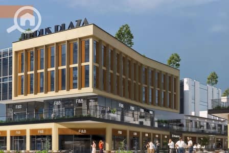 مکتب  للبيع في 6 أكتوبر، الجيزة - Screenshot 2025-12-07 104257. jpg