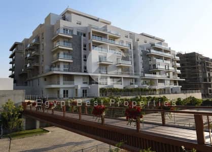 فلیٹ 3 غرف نوم للبيع في القاهرة الجديدة، القاهرة - IMG-20251204-WA0040. jpg فلیٹ 3 غرف نوم للبيع في القاهرة الجديدة، القاهرة - IMG-20251204-WA0040. jpg