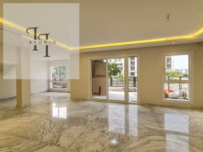 دوبلكس 3 غرف نوم للايجار في القاهرة الجديدة، القاهرة - WhatsApp Image 2025-11-24 at 4.53. 15 PM (1). jpeg