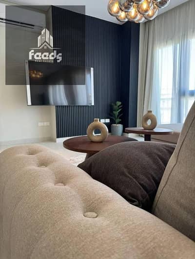 3 Bedroom Flat for Rent in New Cairo, Cairo - WhatsApp Image 2025-12-07 at 11.42. 57 AM (1). jpeg