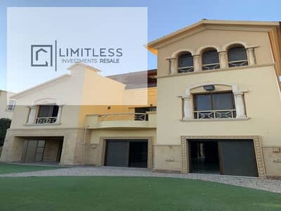 فیلا 6 غرف نوم للبيع في القاهرة الجديدة، القاهرة - WhatsApp Image 2025-12-07 at 1.06. 19 PM_800x600. jpg فیلا 6 غرف نوم للبيع في القاهرة الجديدة، القاهرة - WhatsApp Image 2025-12-07 at 1.06. 19 PM_800x600. jpg