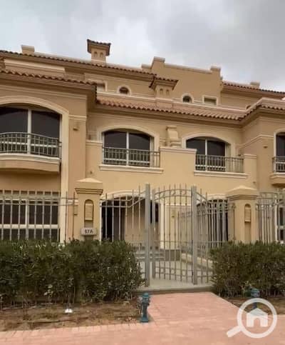 تاون هاوس 6 غرف نوم للبيع في العاصمة الإدارية الجديدة، القاهرة - 507746052_9415830398519112_1433186369865943278_n. jpg