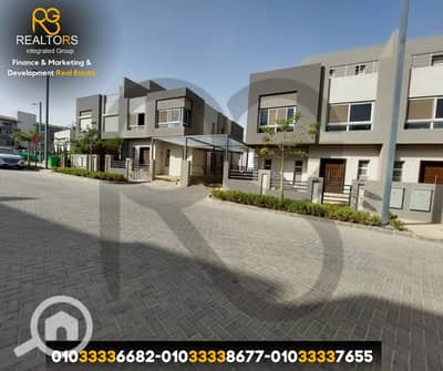 4 Bedroom Townhouse for Sale in Sheikh Zayed, Giza - 8. png