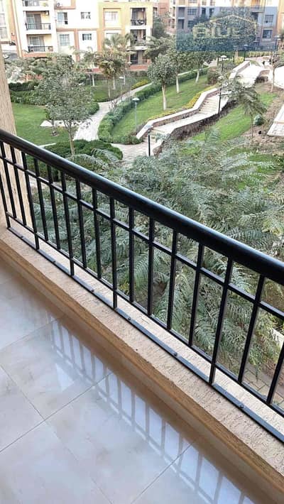 3 Bedroom Flat for Rent in Madinaty, Cairo - IMG_0355. jpg