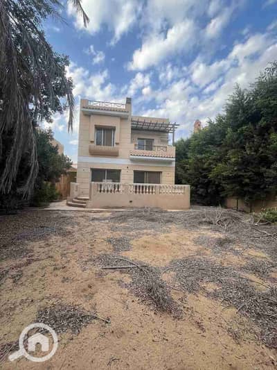 3 Bedroom Villa for Sale in Shorouk City, Cairo - IMG-20251207-WA0013. jpg