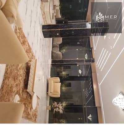 توين هاوس 8 غرف نوم للبيع في الشيخ زايد، الجيزة - IMG-20251207-WA0055. jpg