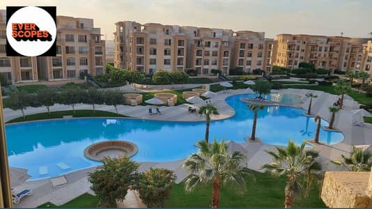 2 Bedroom Flat for Sale in Katameya, Cairo - 556938043_24969888259314955_4339202356502178288_n. jpg 2 Bedroom Flat for Sale in Katameya, Cairo - 556938043_24969888259314955_4339202356502178288_n. jpg