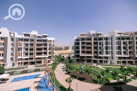 3 Bedroom Flat for Sale in New Cairo, Cairo - WhatsApp Image 2025-09-02 at 1.50. 21 PM (1). jpeg 3 Bedroom Flat for Sale in New Cairo, Cairo - WhatsApp Image 2025-09-02 at 1.50. 21 PM (1). jpeg