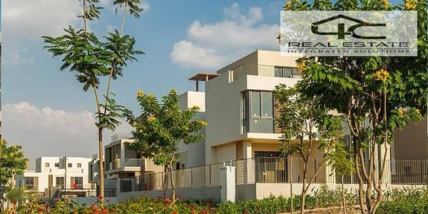 3 Bedroom Twin House for Sale in New Heliopolis, Cairo - WhatsApp Image 2023-12-14 at 4.59. 18 PM (6). jpeg