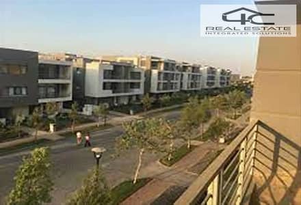 3 Bedroom Townhouse for Sale in New Cairo, Cairo - 6653344-2b403o. png