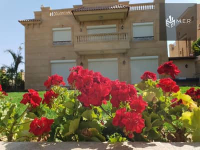 فیلا 5 غرف نوم للبيع في الشيخ زايد، الجيزة - IMG-20251102-WA0077. jpg فیلا 5 غرف نوم للبيع في الشيخ زايد، الجيزة - IMG-20251102-WA0077. jpg