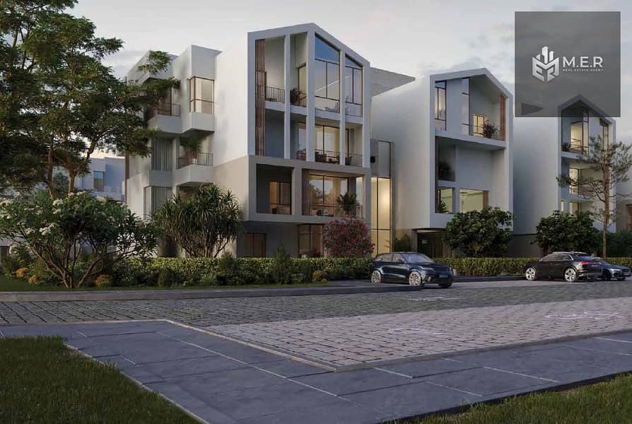 2 60a2359a5468c_Apartment Compound Karmell New Zayed Sodic Shiekh Zayed - كمبوند كارميل زايد الجديدة شقق - سوديك الشيخ زايد الجديدة. jpg