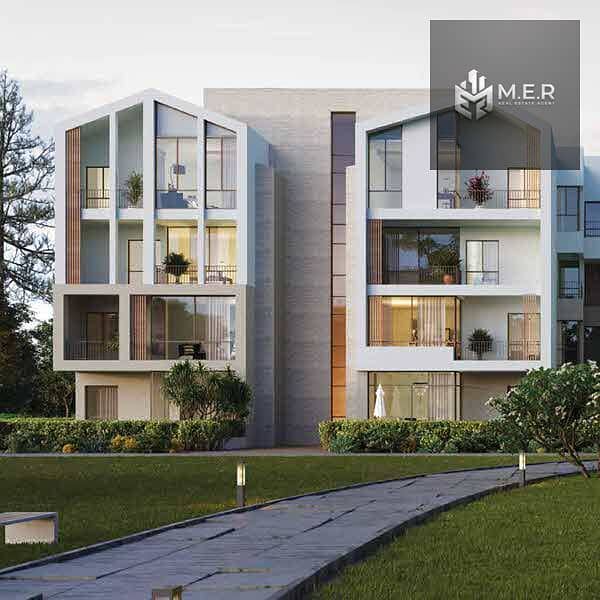 5 كمبوند-كراميل-زايد-الجديدة. jpg