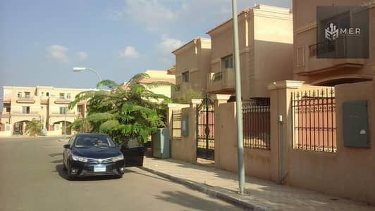 توين هاوس 5 غرف نوم للبيع في 6 أكتوبر، الجيزة - IMG-20251013-WA0206. jpg