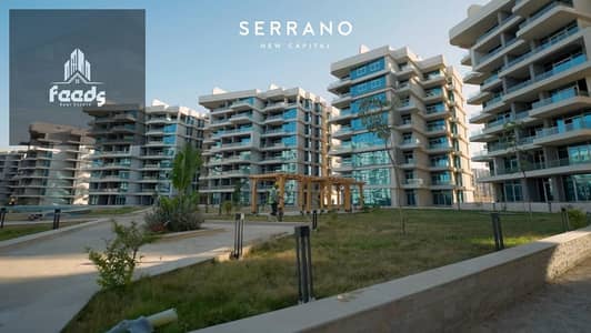 3 Bedroom Apartment for Sale in New Capital City, Cairo - WhatsApp Image 2025-12-07 at 1.13. 03 PM. jpeg