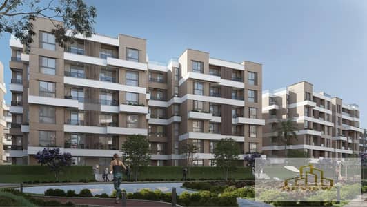 بنتهاوس 4 غرف نوم للبيع في 6 أكتوبر، الجيزة - Screenshot 2025-12-07 132122. jpg