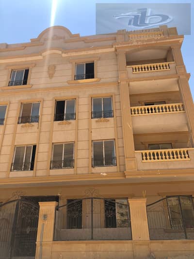 3 Bedroom Apartment for Sale in New Cairo, Cairo - WhatsApp Image 2025-12-07 at 1.30. 49 PM. jpeg