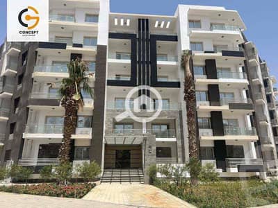 فلیٹ 3 غرف نوم للبيع في العاصمة الإدارية الجديدة، القاهرة - IMG_0526. jpg