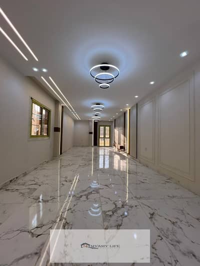 3 Bedroom Flat for Sale in Hadayek al-Ahram, Giza - WhatsApp Image 2025-10-21 at 4.52. 27 PM (3). jpeg