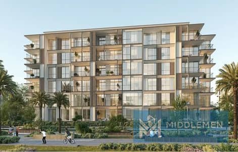 2 Bedroom Flat for Sale in Sheikh Zayed, Giza - 33. jpg