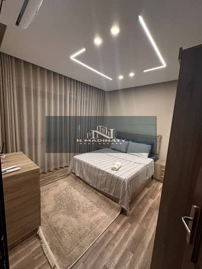 فلیٹ 2 غرفة نوم للايجار في مدينتي، القاهرة - WhatsApp Image 2025-12-04 at 5.08. 52 AM. jpeg