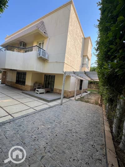 فیلا 6 غرف نوم للايجار في القاهرة الجديدة، القاهرة - WhatsApp Image 2025-12-07 at 12.47. 41_337b75ed. jpg