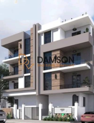 2 Bedroom Flat for Sale in New Cairo, Cairo - ww. jpg 2 Bedroom Flat for Sale in New Cairo, Cairo - ww. jpg