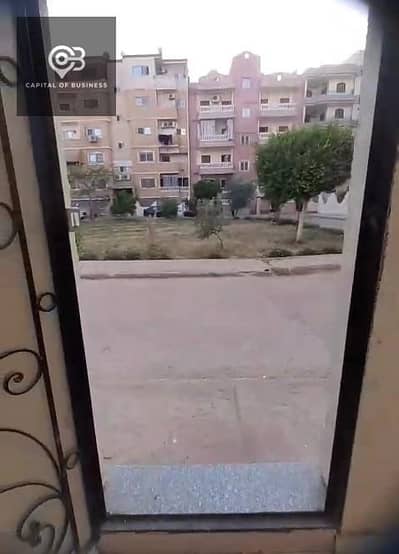 فلیٹ 2 غرفة نوم للبيع في العاشر من رمضان، الشرقية - 692c3047784a0_WhatsApp-Image-2025-11-30-at-12.38. 59-PM. jpeg