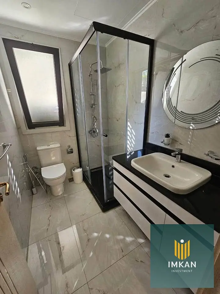 242m² finished duplex + 100m garden (immediate delivery) for sale in installments over 10 years in a compound in Heliopolis, minutes from Cairo Intern - Veduta 3