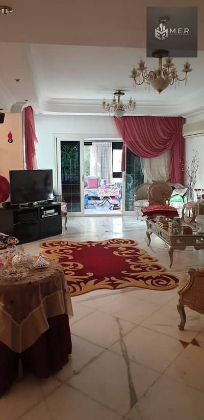 فیلا 5 غرف نوم للبيع في الشيخ زايد، الجيزة - IMG-20250915-WA0171. jpg