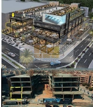 محلات تجارية  للبيع في القاهرة الجديدة، القاهرة - WhatsApp Image 2025-12-05 at 5.05. 49 PM. jpeg