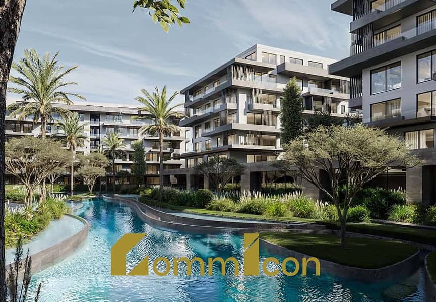 5 Avera-Residence-New-Cairo. jpg