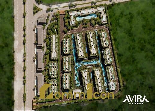 6 Avira-Compound-Master-Plan. jpg