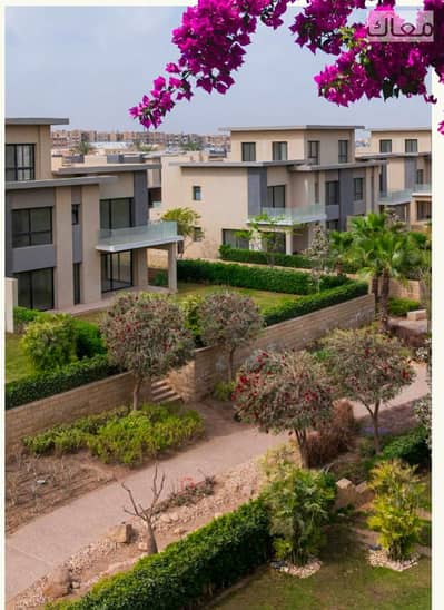 3 Bedroom Townhouse for Sale in New Cairo, Cairo - 1fcd0915-d2eb-4420-9208-31f972c8bd20. jpeg 3 Bedroom Townhouse for Sale in New Cairo, Cairo - 1fcd0915-d2eb-4420-9208-31f972c8bd20. jpeg