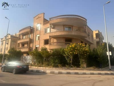 شقة 3 غرف نوم للبيع في القاهرة الجديدة، القاهرة - WhatsApp Image 2025-11-09 at 15.57. 35_969e45e8. jpg