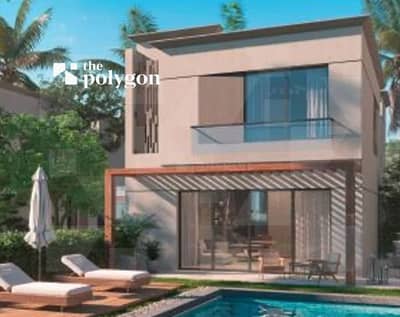 فیلا 3 غرف نوم للبيع في 6 أكتوبر، الجيزة - Screenshot 2025-12-07 at 1.39. 16 PM. png