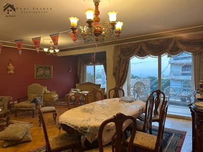 3 Bedroom Apartment for Sale in Mokattam, Cairo - WhatsApp Image 2025-11-13 at 15.31. 03_723af29f. jpg