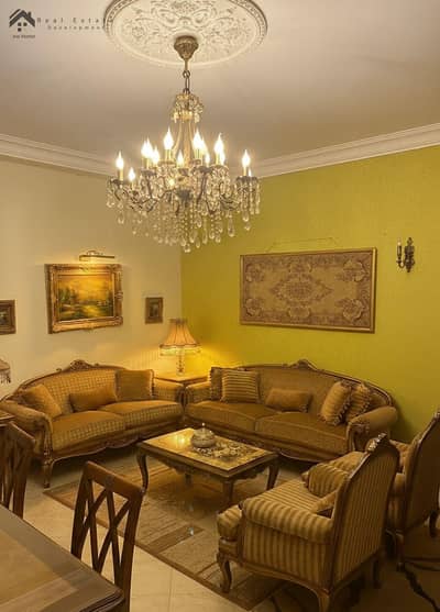 شقة 3 غرف نوم للبيع في القاهرة الجديدة، القاهرة - WhatsApp Image 2025-10-15 at 14.04. 36_9577e63a. jpg