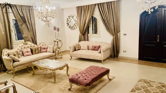 5 Bedroom Flat for Sale in New Cairo, Cairo - WhatsApp Image 2025-11-15 at 12.39. 45_77281433. jpg