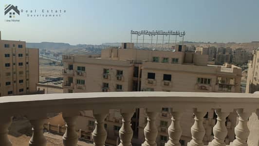 4 Bedroom Apartment for Sale in Zahraa Al Maadi, Cairo - WhatsApp Image 2025-11-15 at 13.11. 14_1b9c6d6b. jpg