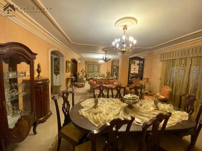 3 Bedroom Apartment for Sale in Zahraa Al Maadi, Cairo - WhatsApp Image 2025-11-16 at 13.32. 59_a6aa8417. jpg