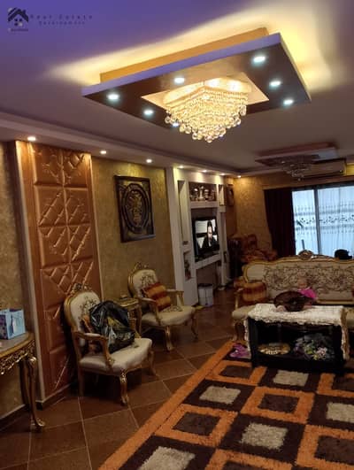 شقة 3 غرف نوم للبيع في زهراء المعادى، القاهرة - WhatsApp Image 2025-10-18 at 12.57. 50_908f90fe. jpg