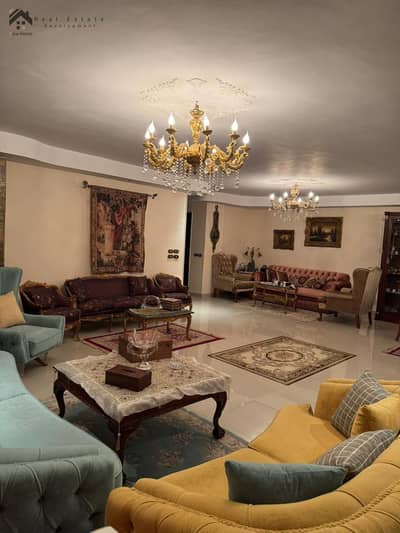 3 Bedroom Apartment for Sale in Zahraa Al Maadi, Cairo - WhatsApp Image 2025-10-18 at 16.41. 30_db0e6d9e. jpg